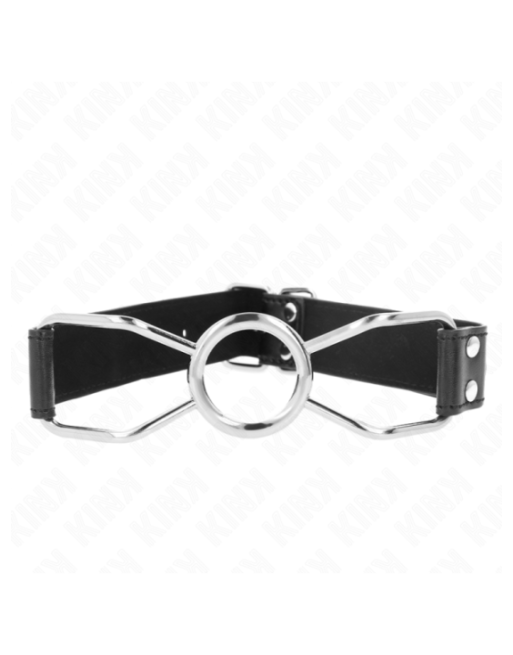 KINK - BAVAGLIO BOCCA RAGNO 60 X 3 CM TAGLIA S 3 CM
