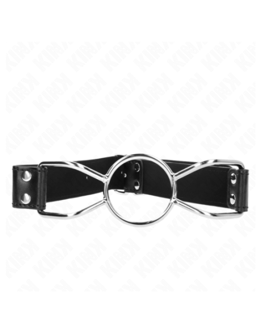 KINK - BAVAGLIO BOCCA RAGNO 60 X 3 CM MISURA L 5 CM