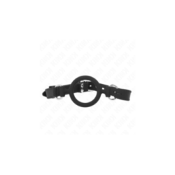 KINK - O-RING IN SILICONE 5 CM GAG 56 CM