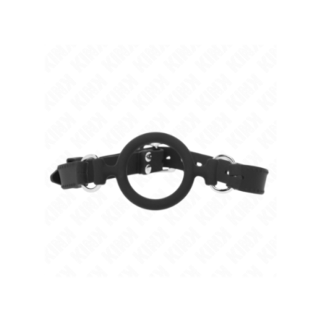 KINK - O-RING IN SILICONE 5 CM GAG 56 CM