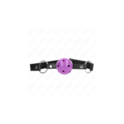 KINK - PALLA DURA CAVA VIOLA 4