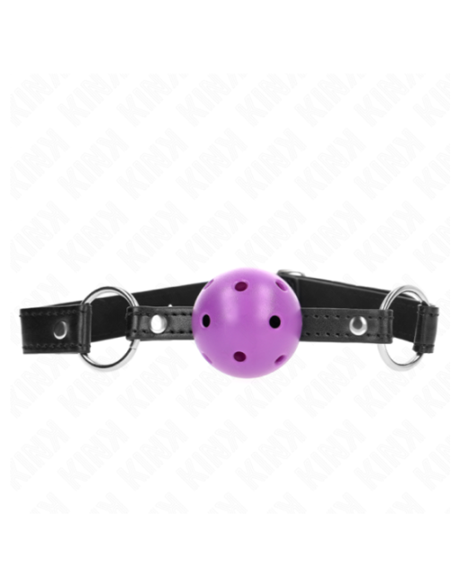 KINK - PALLA DURA CAVA VIOLA 4