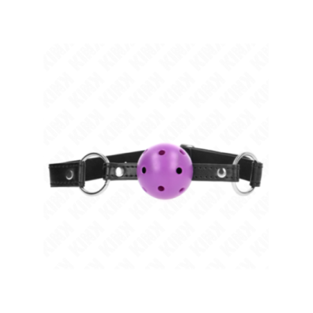 KINK - PALLA DURA CAVA VIOLA 4