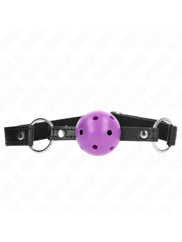 KINK - PALLA DURA CAVA VIOLA 4