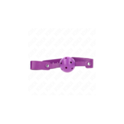 KINK - PALLA TRASPIRANTE VIOLA 4