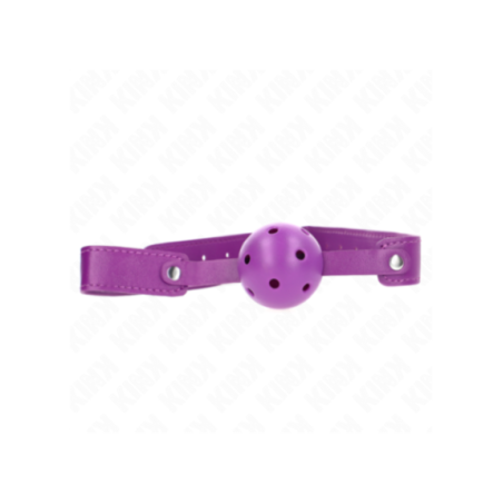 KINK - PALLA TRASPIRANTE VIOLA 4