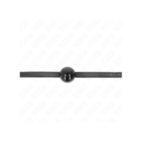 KINK - PICCOLO SIMPLICITY STRAP BALL 4 CM GAG 60 x 2 CM