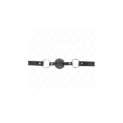 KINK - PALLA PREMIUM IN TPE 4 CM GAG 60 x 2 CM