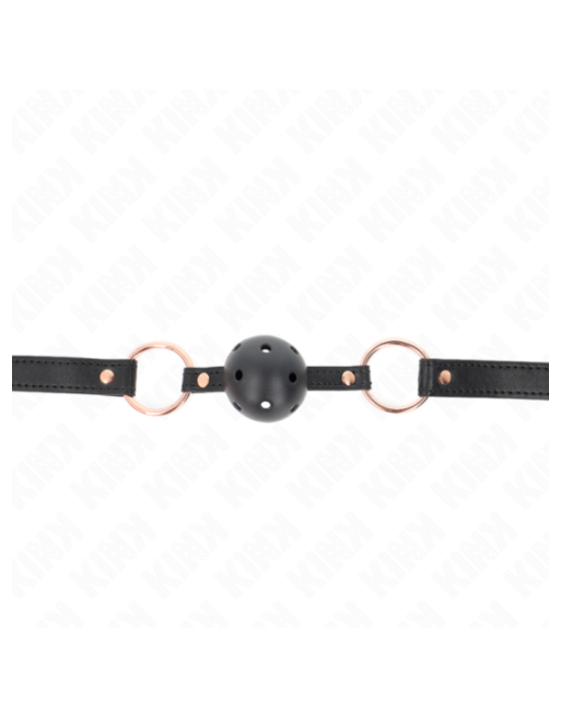 KINK - PALLA PREMIUM IN TPE 4 CM GAG 60 x 2 CM