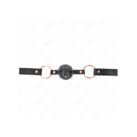 KINK - PALLA PREMIUM IN TPE 4 CM GAG 60 x 2 CM