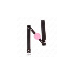 KINK - PALLA ORO ROSA 4 CM GAG 60 x 2 CM