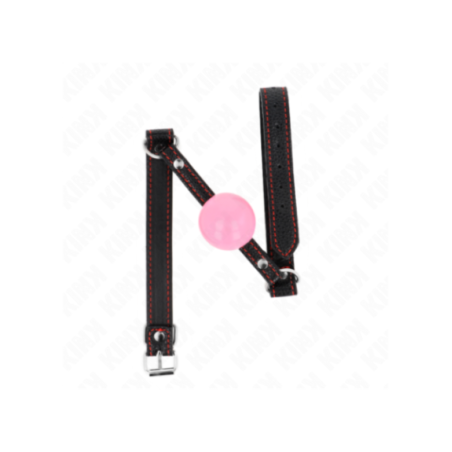 KINK - PALLA ORO ROSA 4 CM GAG 60 x 2 CM