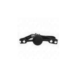 KINK - MODELLO 1 PALLA IN SILICONE 4 CM GAG CON SERRATURA 60 x 2 CM