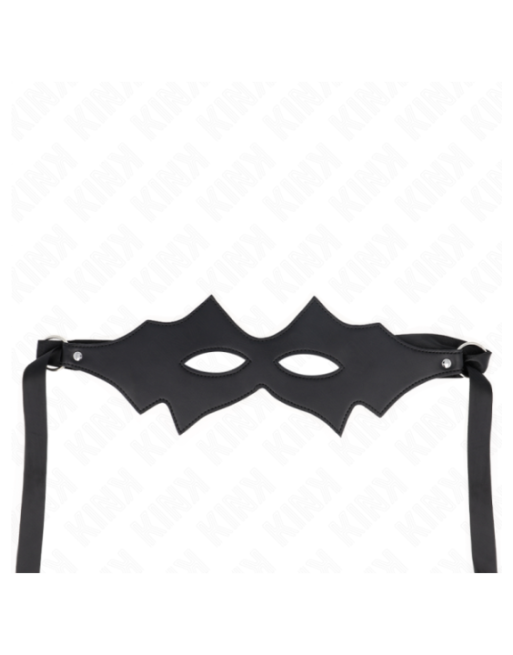 KINK - MASCHERA PER GATTI MODELLO 1 34 x 12 CM
