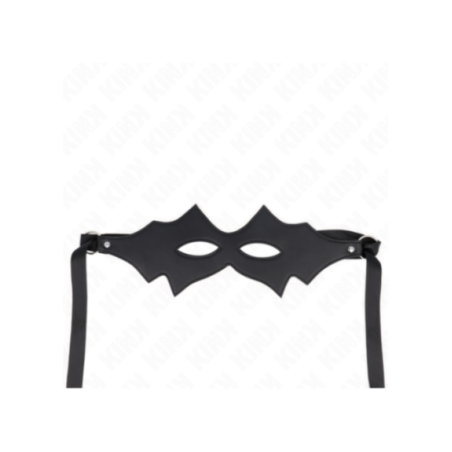 KINK - MASCHERA PER GATTI MODELLO 1 34 x 12 CM