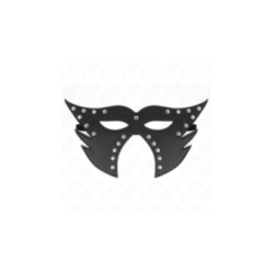 KINK - MASCHERA PER GATTI MODELLO 2 29 x 15 CM