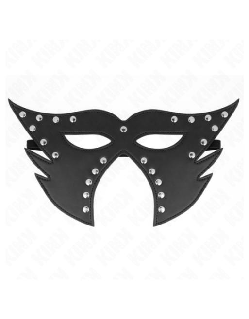 KINK - MASCHERA PER GATTI MODELLO 2 29 x 15 CM