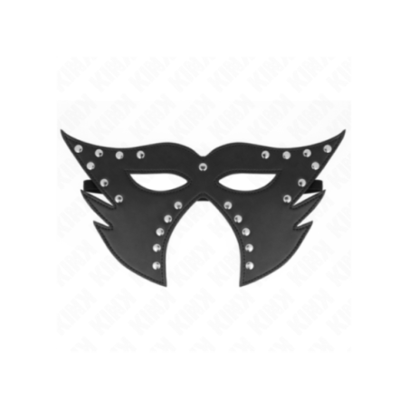 KINK - MASCHERA PER GATTI MODELLO 2 29 x 15 CM