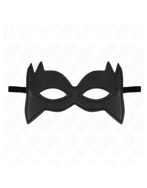 KINK - MASCHERA PER GATTI MODELLO 3 18,5 x 12,5 CM
