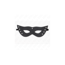 KINK - MASCHERA PER OCCHI 4 RIVETTI 28 x 8 CM