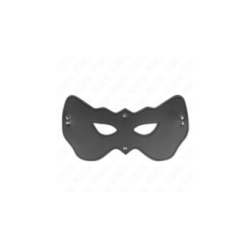 KINK - MASCHERA PER OCCHI PARTY MODELLO 2 27,5 x 12 CM