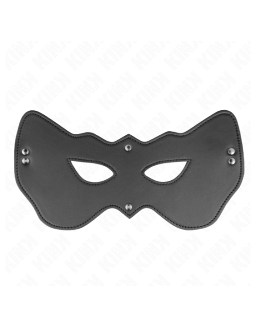 KINK - MASCHERA PER OCCHI PARTY MODELLO 2 27,5 x 12 CM