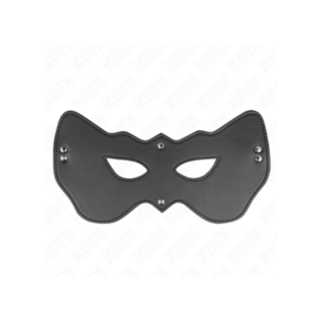 KINK - MASCHERA PER OCCHI PARTY MODELLO 2 27,5 x 12 CM
