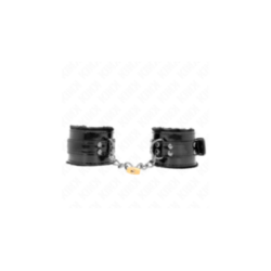 KINK - RESISTENZA DA POLSO LEGGERA CON SERRATURA IN RAME REGOLABILE 17-29 CM X 5,5 CM