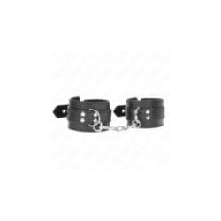 KINK - POLSO CON BORCHIE 35 X 6 CM