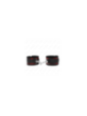 KINK - POLSO SCANDALO ROSSO-NERO
