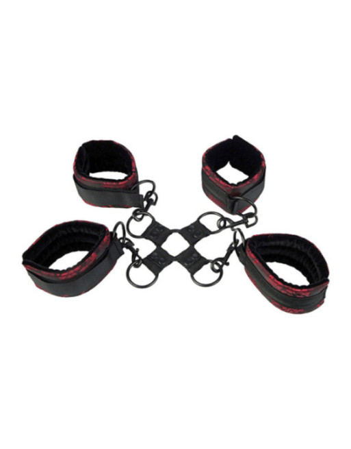 CALEXOTICS - SCANDAL MANETTE LEGATURA MAIALE