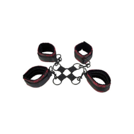 CALEXOTICS - SCANDAL MANETTE LEGATURA MAIALE