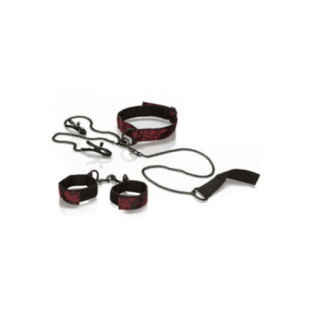 CALEXOTICS - SCANDAL KIT PER LA PRESENTAZIONE