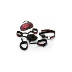 CALEXOTICS - SCANDAL KIT DI SUPPORTO PER LETTO