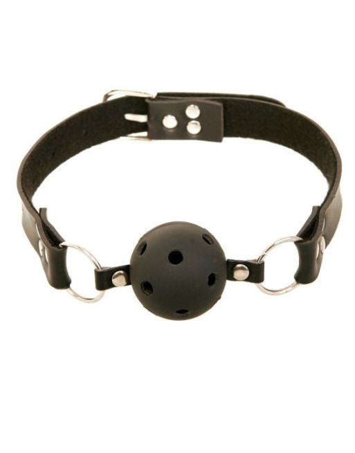 FETISH FANTASY SERIES - BALL GAG TRASPIRANTE