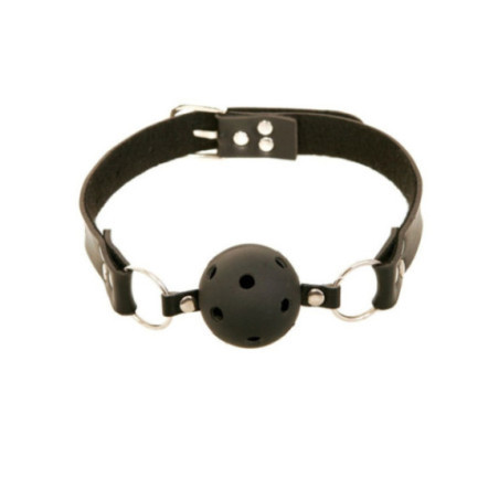 FETISH FANTASY SERIES - BALL GAG TRASPIRANTE