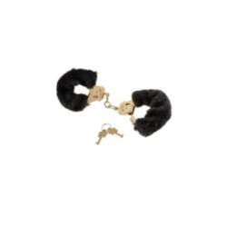 FETISH FANTASY GOLD - POLSINI DELUXE FURRY