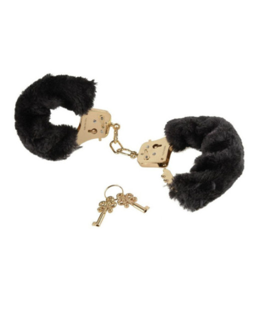 FETISH FANTASY GOLD - POLSINI DELUXE FURRY