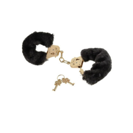 FETISH FANTASY GOLD - POLSINI DELUXE FURRY