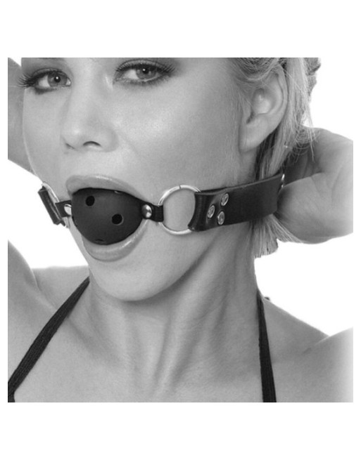 FETISH FANTASY LIMITED EDITION - GAG CON PALLA TRASPIRANTE