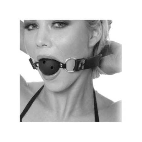 FETISH FANTASY LIMITED EDITION - GAG CON PALLA TRASPIRANTE