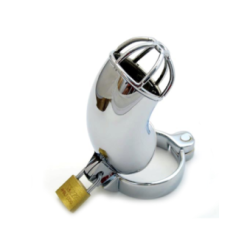 METAL HARD - ANELLO DI CASTIT LANCILLOTTO