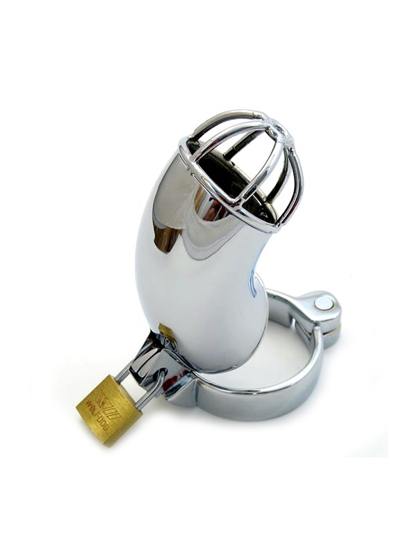 METAL HARD - ANELLO DI CASTIT LANCILLOTTO