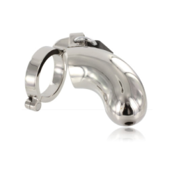 METAL HARD - ANELLO DI CASTIT
