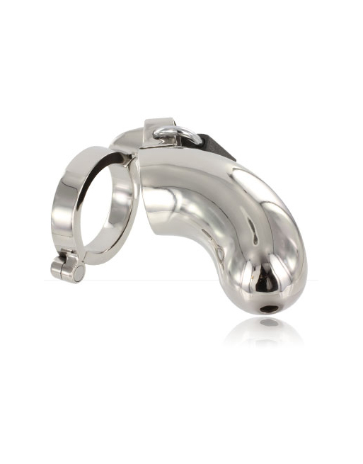 METAL HARD - ANELLO DI CASTIT