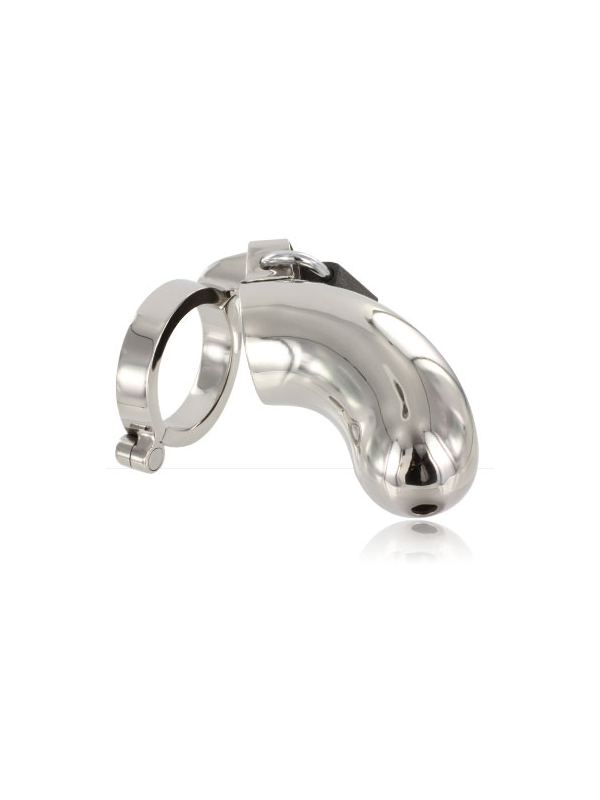 METAL HARD - ANELLO DI CASTIT