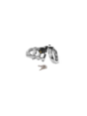METAL HARD - ANELLO GABBIA GABBIA