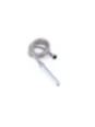 METAL HARD - DOCCIA INTIMA 1,5M