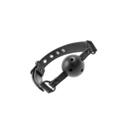 FETISH SUBMISSIVE - VEGANO BAFFO TRASPIRANTE