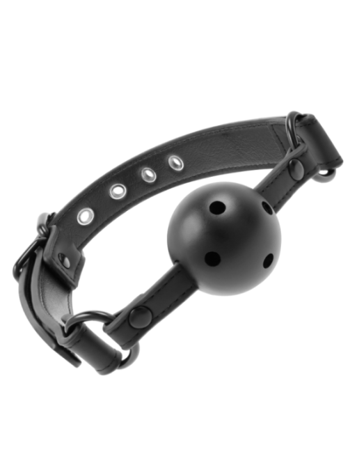 FETISH SUBMISSIVE - VEGANO BAFFO TRASPIRANTE